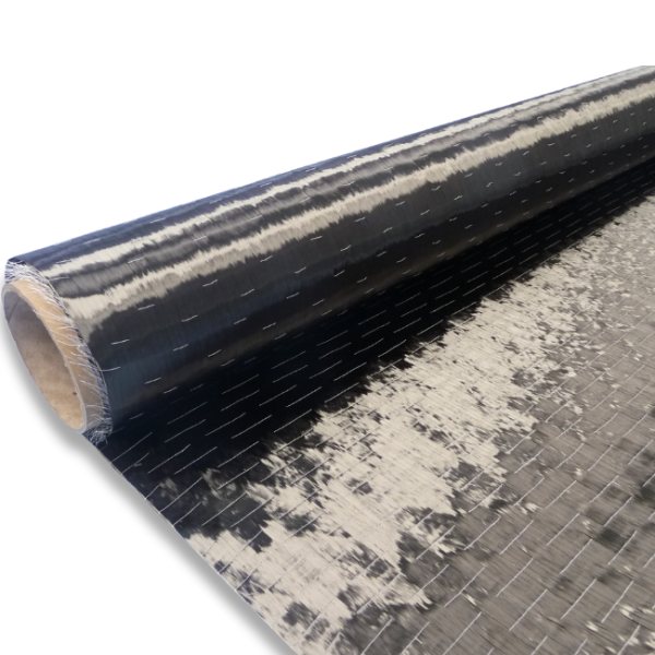 Carbon Fibre Unidirectional Fabric SP-U500/50C